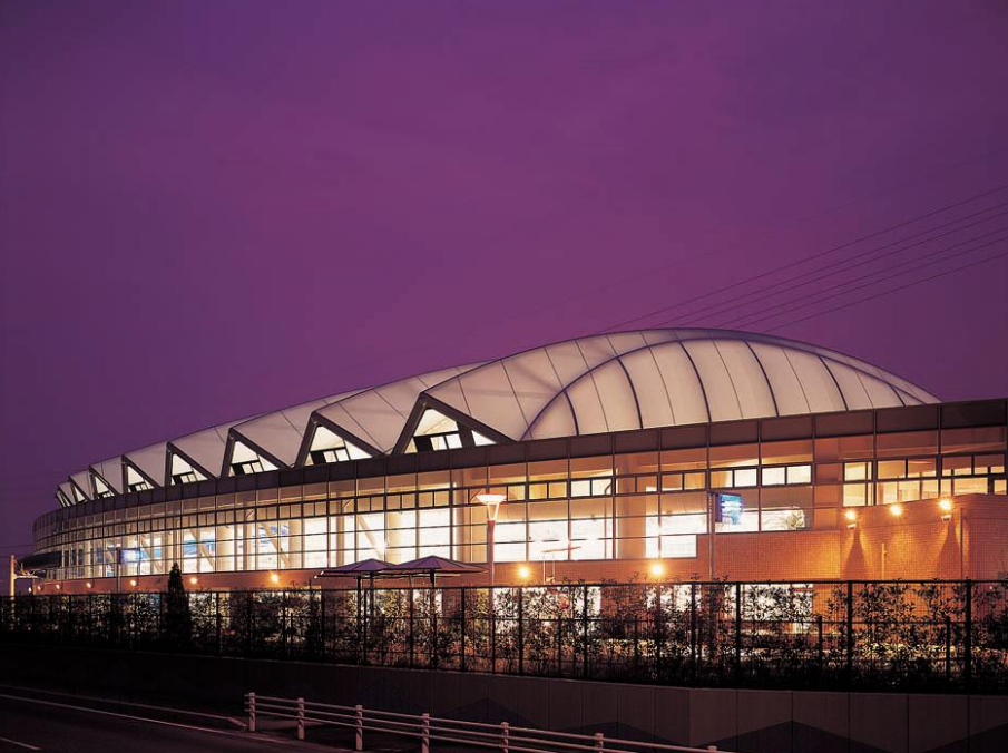 膜結構停車棚的特點是什么？